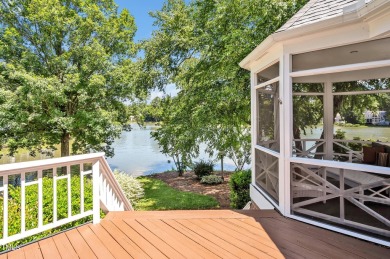 Lake Home For Sale in Chapel Hill, North Carolina