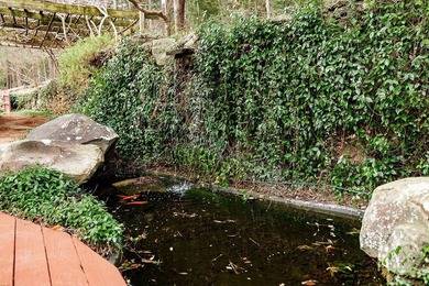 Discover a private woodland retreat just minutes from Five - photo 29