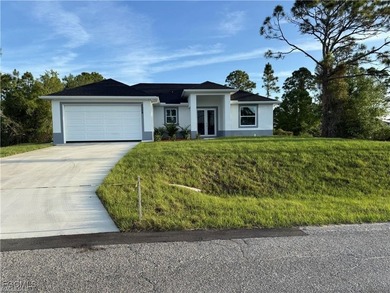 Lehigh Acres Area Home Sale Pending in Lehigh Acres Florida