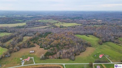 (private lake, pond, creek) Acreage For Sale in Magnolia Kentucky