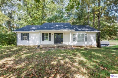 Sportman Lake  Home For Sale in Elizabethtown Kentucky