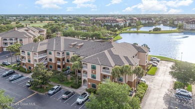INCREDIBLE 2 Bedroom, 2 Bath Luxury Condo in the HEART OF VIERA - photo 35
