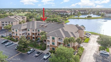 INCREDIBLE 2 Bedroom, 2 Bath Luxury Condo in the HEART OF VIERA - photo 36