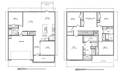 Welcome to 233 Dellwood Road in Wesley Park, our new home - photo 38