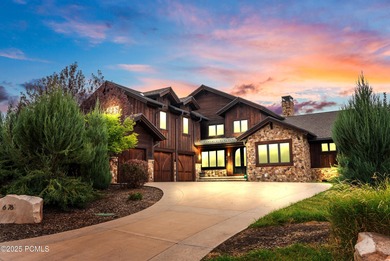 (private lake, pond, creek) Home For Sale in Heber City Utah