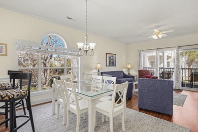 Welcome to this beautifully maintained 2-bedroom, 2-bath condo