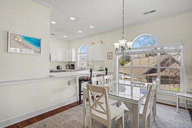 Welcome to this beautifully maintained 2-bedroom, 2-bath condo