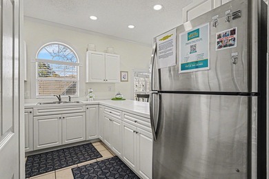 Welcome to this beautifully maintained 2-bedroom, 2-bath condo