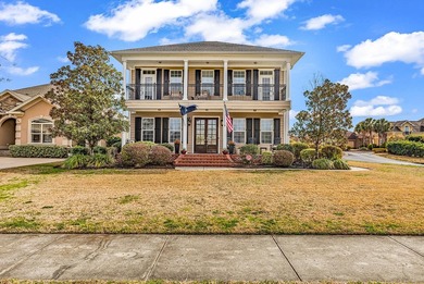 Intracoastal Waterway - Horry County Home For Sale in Myrtle Beach South Carolina