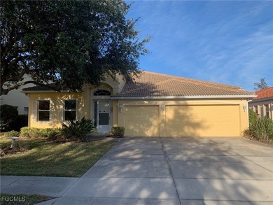 Cape Coral Area Home For Sale in Cape Coral Florida