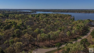 This 10 acre tract is located within the gated Paradise Shores - photo 1