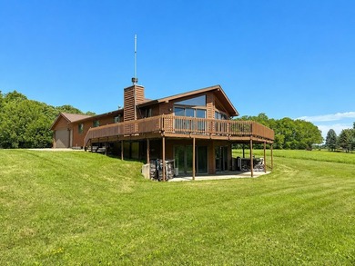 Nestled on 2.93 picturesque acres with a wooded backdrop, this - photo 2