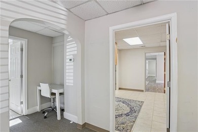 Prime office opportunity just off Historic Marietta Square - photo 7