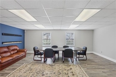 Prime office opportunity just off Historic Marietta Square - photo 9