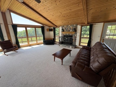 Nestled on 2.93 picturesque acres with a wooded backdrop, this - photo 9