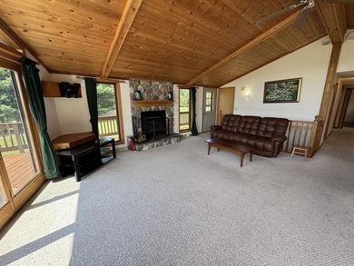 Nestled on 2.93 picturesque acres with a wooded backdrop, this - photo 10