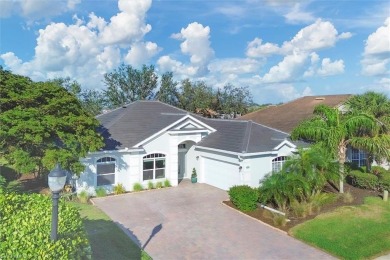 Lake Home For Sale in Punta Gorda, Florida