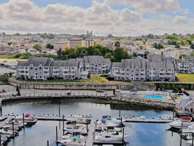 Lake Condo For Sale in Fall River, Massachusetts