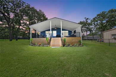 Lake Home Sale Pending in Gun Barrel City, Texas