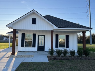 (private lake, pond, coastal) Home Sale Pending in Lafayette Louisiana