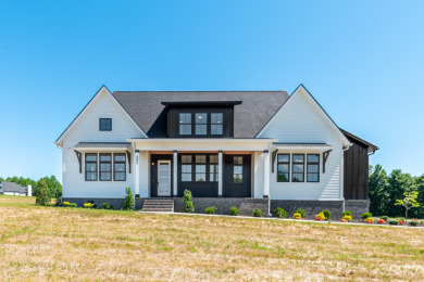Custom new construction just minutes from Center Hill Lake! - Lake Home For Sale in Smithville, Tennessee