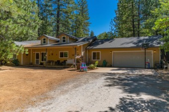 (private lake) Home For Sale in Rail Road Flat California