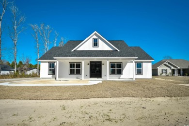 Lake Home For Sale in Loris, South Carolina