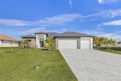Cape Coral Area Home For Sale in Cape Coral Florida