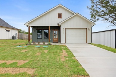 Lake Granbury Home For Sale in Granbury Texas