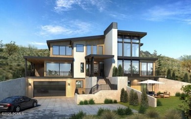 Lake Home For Sale in Heber City, Utah