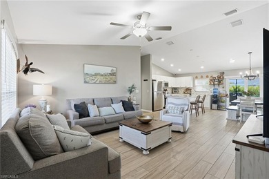 Cape Coral Area Home For Sale in Cape Coral Florida