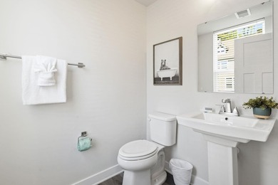 Welcome to 2557 Pete Dye Dr, Unit 402--a fully furnished - photo 11