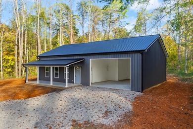 Lake Cumberland Home For Sale in Nancy Kentucky