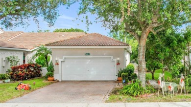 Lake Home For Sale in Sunrise, Florida