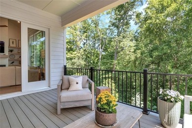 Nestled along the banks of the Chattahoochee River in the - photo 11