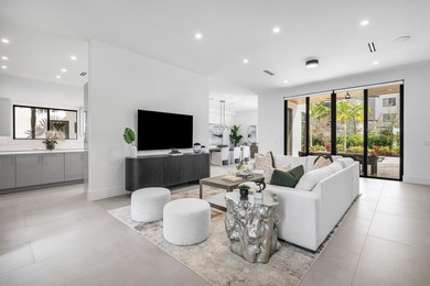 The Cypress Reserve Model at The Estates at Morikami Park Road- - photo 11