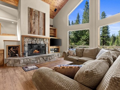 Time is now to own that *Cabin in the Mountains*, memories are - photo 13