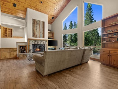 Time is now to own that *Cabin in the Mountains*, memories are - photo 14