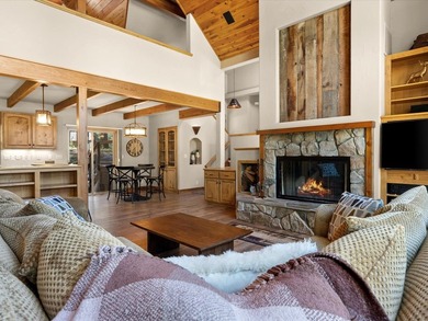 Time is now to own that *Cabin in the Mountains*, memories are - photo 15