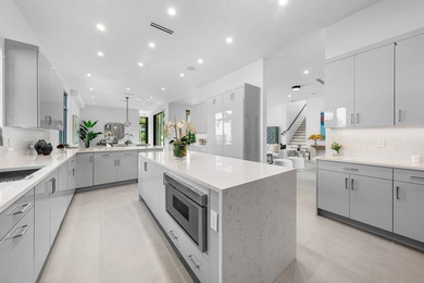 The Cypress Reserve Model at The Estates at Morikami Park Road- - photo 15