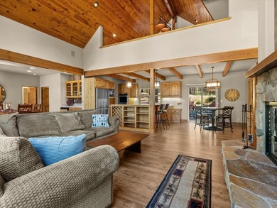 Time is now to own that *Cabin in the Mountains*, memories are - photo 16