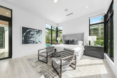 The Cypress Reserve Model at The Estates at Morikami Park Road- - photo 17
