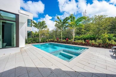 The Cypress Reserve Model at The Estates at Morikami Park Road- - photo 19