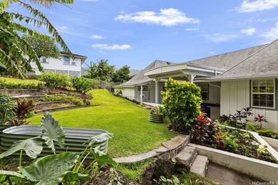 A rare offering in the heart of Manoa, this extensively - photo 20