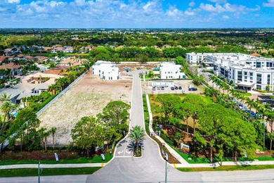 The Cypress Reserve Model at The Estates at Morikami Park Road- - photo 20