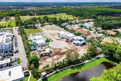 The Cypress Reserve Model at The Estates at Morikami Park Road- - photo 22