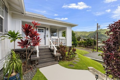 A rare offering in the heart of Manoa, this extensively - photo 23