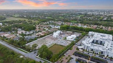 The Cypress Reserve Model at The Estates at Morikami Park Road- - photo 23
