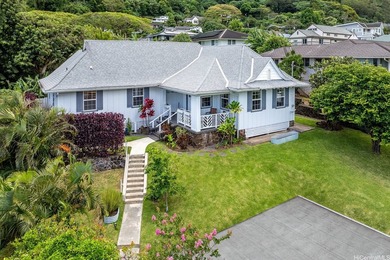 A rare offering in the heart of Manoa, this extensively - photo 24