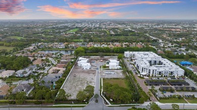 The Cypress Reserve Model at The Estates at Morikami Park Road- - photo 24
